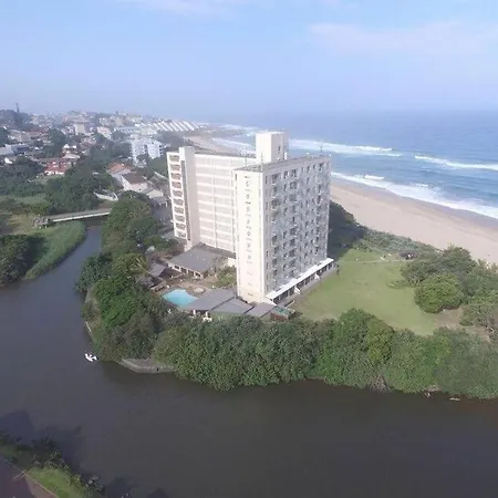 104 Santana Resort, Margate Beach Exterior photo