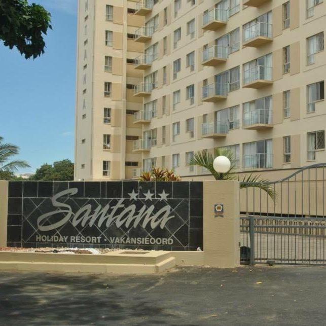 104 Santana Resort, Margate