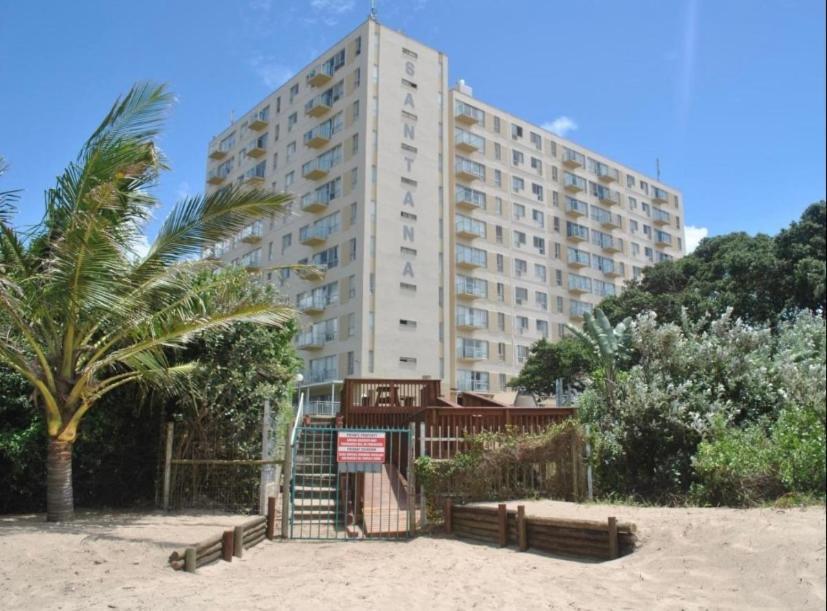 104 Santana Resort,