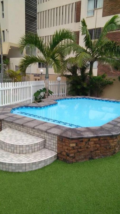 104 Santana Resort, Apartment Margate