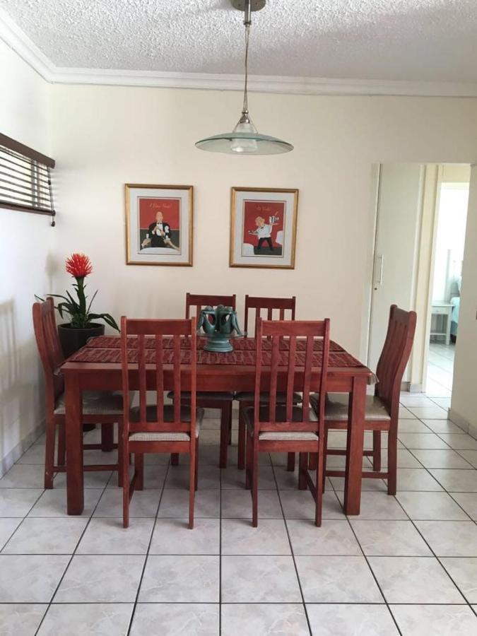 104 Santana Resort,