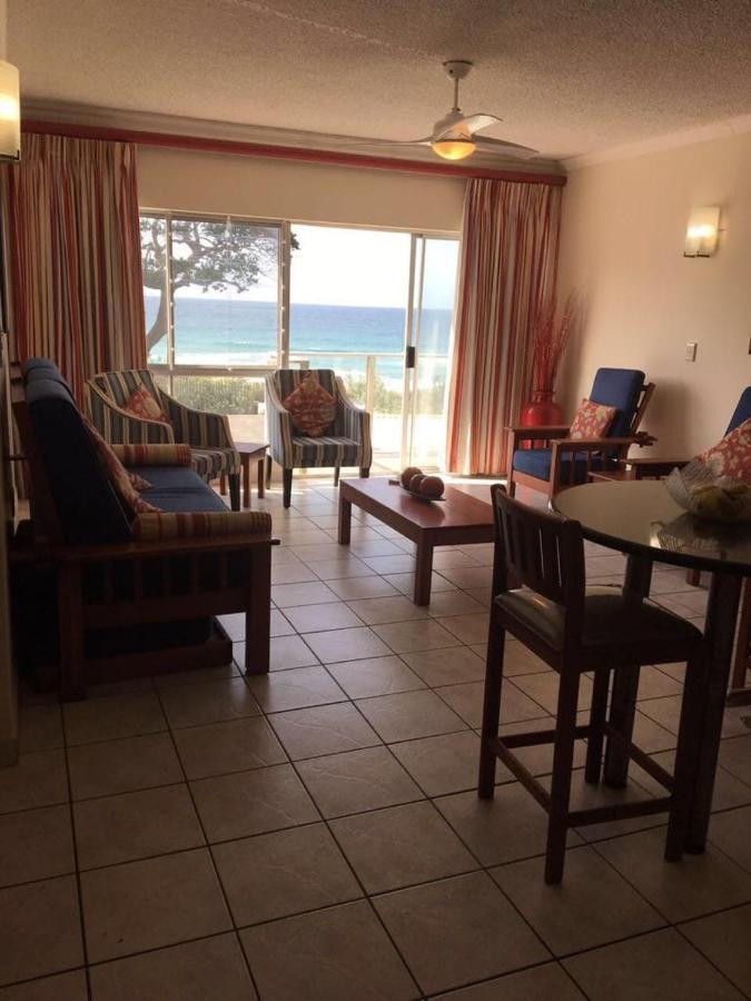 104 Santana Resort,