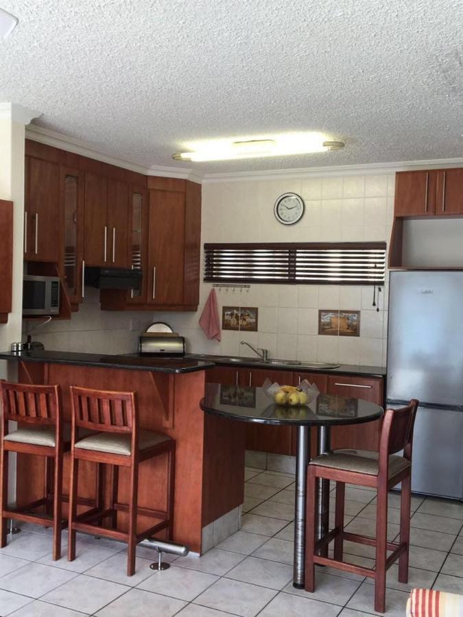 104 Santana Resort, Apartment Margate